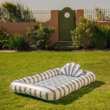 Load image into Gallery viewer, FUNBOY TANNING POOL LOUNGER
