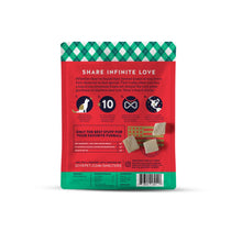 Load image into Gallery viewer, Santa Claws Freeze Dried Cat Treats
