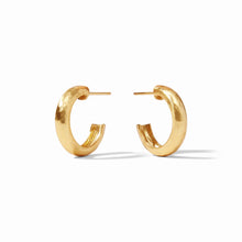 Load image into Gallery viewer, JULIE VOS HAVANA HOOPS
