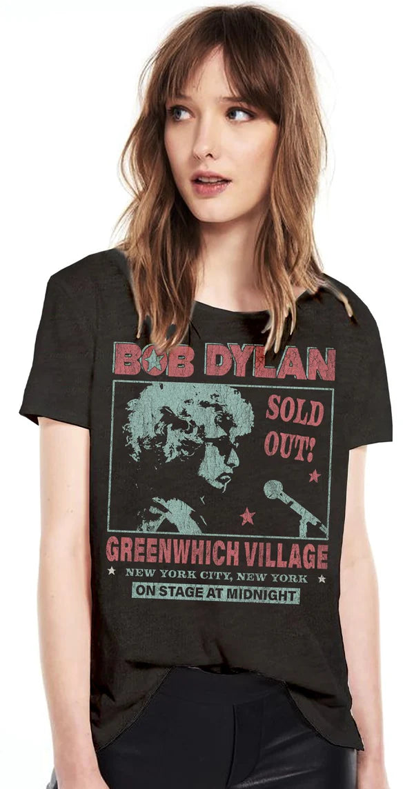 PRINCE PETER COLLECTION BOB DYLAN TEE