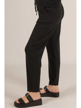 Load image into Gallery viewer, Before You Collection Knit Drawstring Joggers
