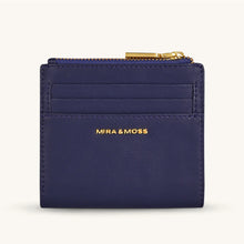Load image into Gallery viewer, REGINA COMPACT WALLET
