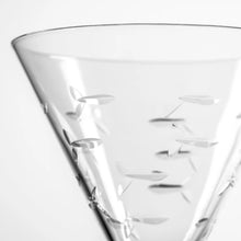 Load image into Gallery viewer, School of Fish Martini
