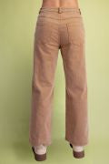 Load image into Gallery viewer, EASEL MINERAL WASHED STRETCH TWILL PANTS
