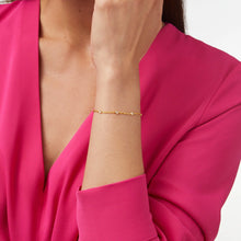 Load image into Gallery viewer, JULIE VOS CELESTE DELICATE GOLD BRACELET
