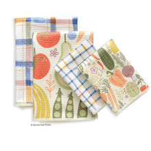 Load image into Gallery viewer, All Purpose Towel, Multi-surface Cleaning cloths
