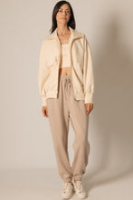 Load image into Gallery viewer, P. CILL BUTTER MODAL UTILITY JACKET
