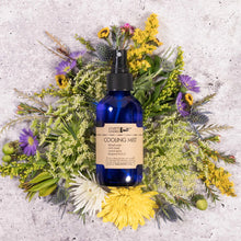 Load image into Gallery viewer, LOVETT SUNDRIES COOLING MIST BERGAMOT
