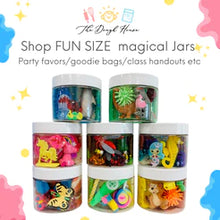 Load image into Gallery viewer, THE DOUGH HOUSE FUN SIZE MAGICAL JAR
