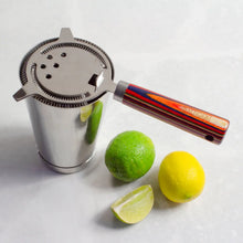 Load image into Gallery viewer, Baltique® Marrakesh Collection Hawthorne Cocktail Strainer
