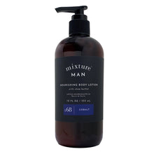 Load image into Gallery viewer, Mixture Man Body Lotion
