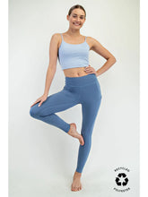 Load image into Gallery viewer, RAE MODE BUTTER SOFT BASIC LEGGINGS WITH POCKETS

