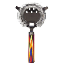 Load image into Gallery viewer, Baltique® Marrakesh Collection Hawthorne Cocktail Strainer
