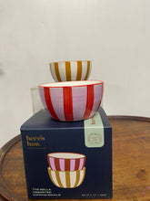 Load image into Gallery viewer, The Bella set of 2 Dipping Bowls
