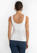 Load image into Gallery viewer, ELIETIAN BUILT IN BRA REVERSIBLE TANK ONE SIZE
