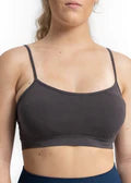 Load image into Gallery viewer, ELIETIAN SPAGHETTI STRAP BRALETTE ONE SIZE
