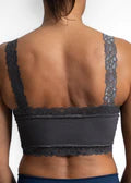 Load image into Gallery viewer, ELIETIAN LACE BRALETTE ONE SIZE
