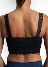 Load image into Gallery viewer, ELIETIAN LACE BRALETTE EXTENDED SIZE

