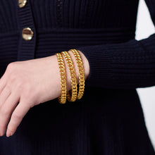 Load image into Gallery viewer, JULIE VOS DOLCE BANGLE
