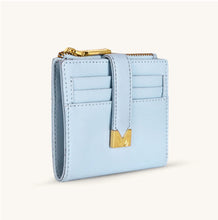 Load image into Gallery viewer, REGINA COMPACT WALLET
