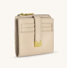 Load image into Gallery viewer, REGINA COMPACT WALLET
