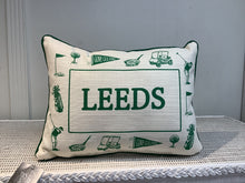 Load image into Gallery viewer, Little Birdie Pillows Spring
