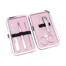 Load image into Gallery viewer, Cait + Co Manicure Kit

