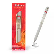 Load image into Gallery viewer, LIFELINES PEN DIFFUSER
