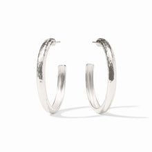 Load image into Gallery viewer, JULIE VOS HAVANA HOOPS
