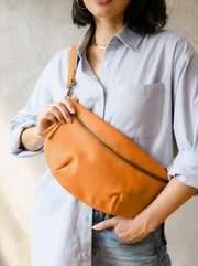 ABLE BERKLEY BELT BAG