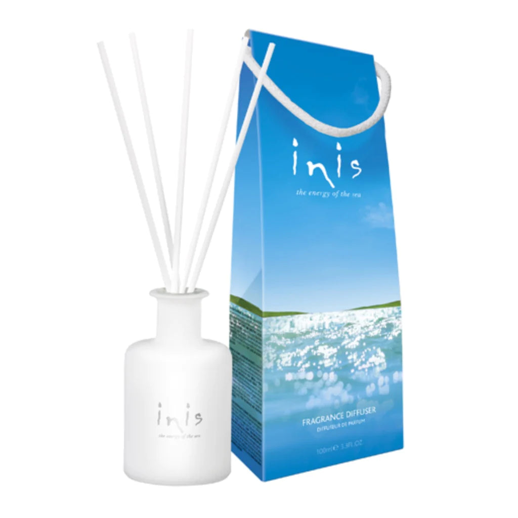 INIS DIFFUSER WITH REEDS