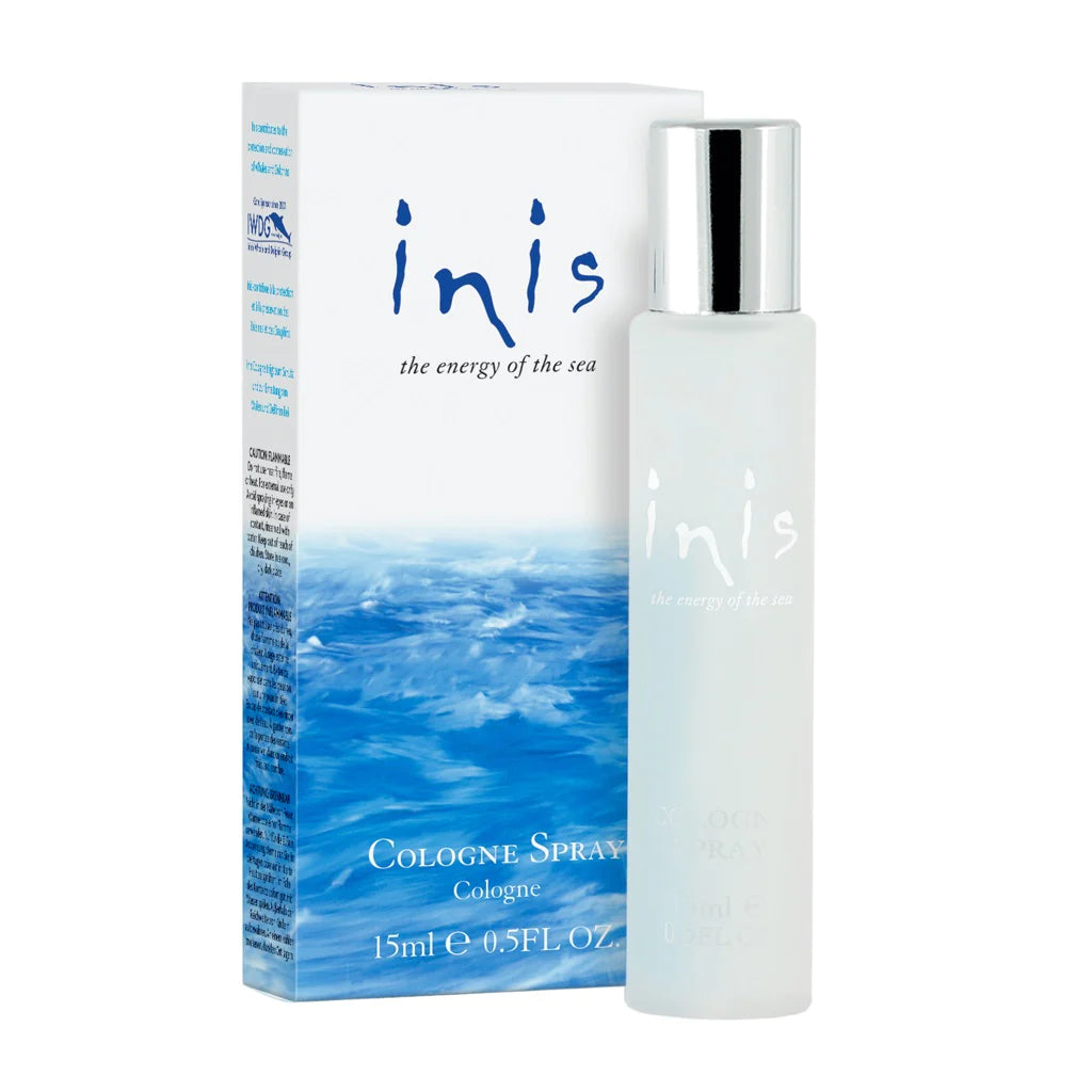 INIS ON THE GO COLOGNE