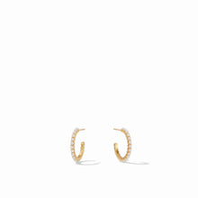 Load image into Gallery viewer, JULIE VOS JULIET HOOP
