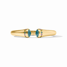 Load image into Gallery viewer, JULIE VOS RAINBOW DEMI CUFF
