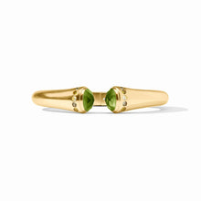 Load image into Gallery viewer, JULIE VOS RAINBOW DEMI CUFF
