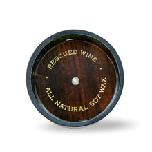 Load image into Gallery viewer, RESCUED WINE CANDLES PET CANDLE
