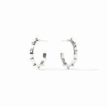 Load image into Gallery viewer, JULIE VOS SOHO HOOPS
