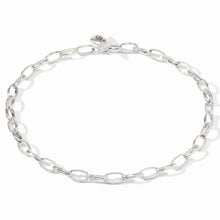 Load image into Gallery viewer, JULIE VOS SOLARA LINK NECKLACE
