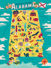 Load image into Gallery viewer, TRUE SOUTH NEW PUZZLES
