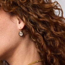 Load image into Gallery viewer, JULIE VOS TRIBECA EARRING
