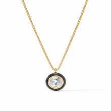 Load image into Gallery viewer, JULIE VOS TRIBECA DELICATE NECKLACE
