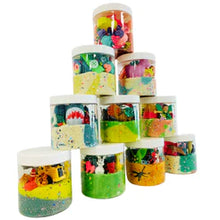 Load image into Gallery viewer, THE DOUGH HOUSE LARGE MAGICAL JAR
