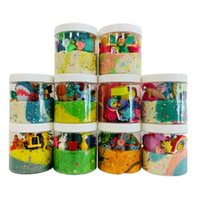 Load image into Gallery viewer, THE DOUGH HOUSE LARGE MAGICAL JAR
