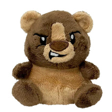 Load image into Gallery viewer, GIFFA 5" MY MOODIES STUFFED ANIMAL

