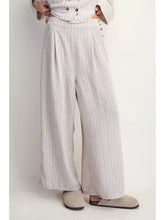 Load image into Gallery viewer, COTIERRA WEEKEND AWAY PANTS
