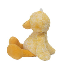 Load image into Gallery viewer, GIFFA 22" FLUFFY/CUDDLY STUFFED ANIMAL
