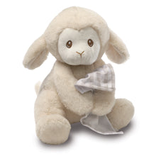 Load image into Gallery viewer, GIFFA 10" SOOTHING SOUND STUFFED ANIMAL

