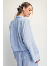 Load image into Gallery viewer, COTIERRA WEEKEND AWAY TOP

