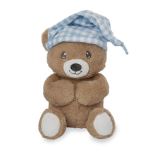 Load image into Gallery viewer, GIFFA 10" SOOTHING SOUND STUFFED ANIMAL

