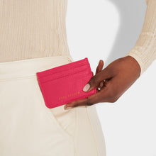 Load image into Gallery viewer, KATIE LOXTON MILLIE CARD HOLDER
